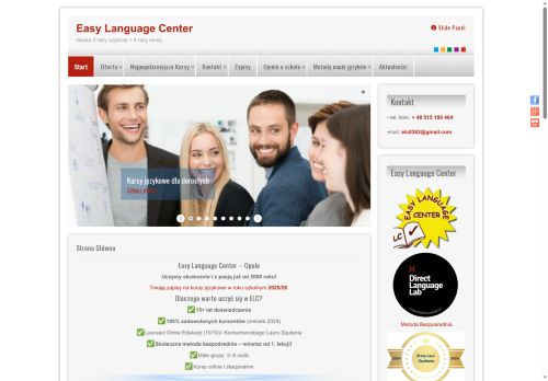 szkolajezykowa-opole.pl