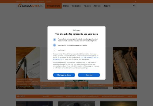 szkolajutra.pl