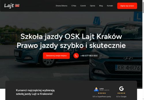 szkolalajt.pl