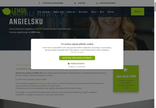 szkolalemon.pl