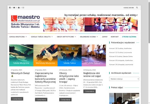 szkolamaestro.art.pl