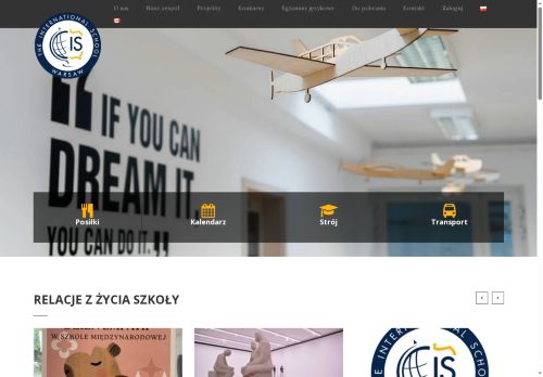 szkolamiedzynarodowa.pl