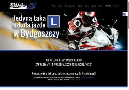 szkolanadwochkolach.pl