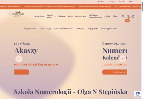 szkolanumerologii.pl