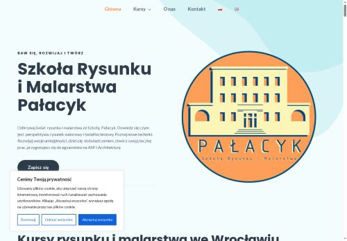 szkolapalacyk.pl