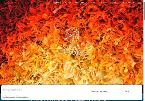 szkolapatchworku.pl