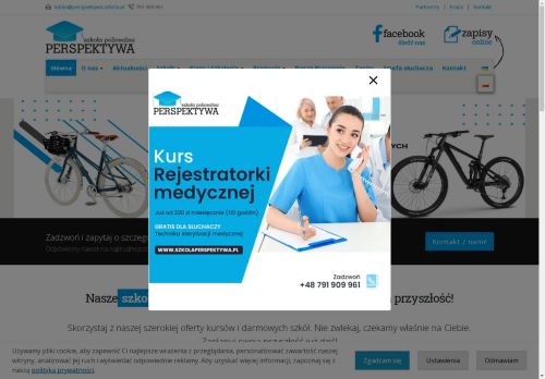 szkolaperspektywa.pl