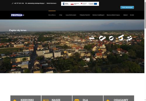 szkolaprofesja.pl