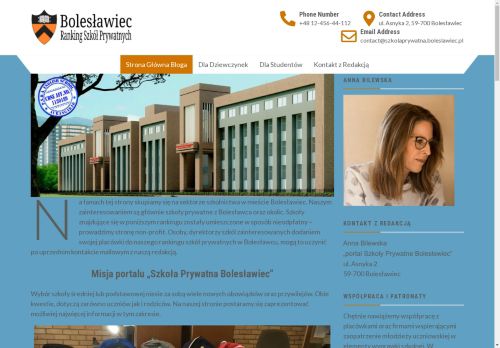 szkolaprywatna.boleslawiec.pl