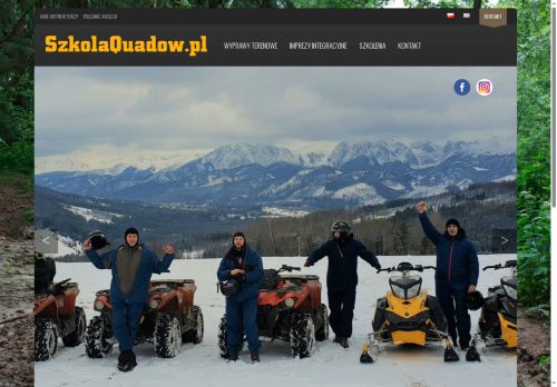 szkolaquadow.pl