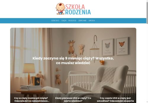 szkolarodzenia.org.pl