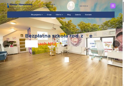 szkolarodzeniagdansk.pl