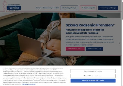 szkolarodzeniaprenalen.pl