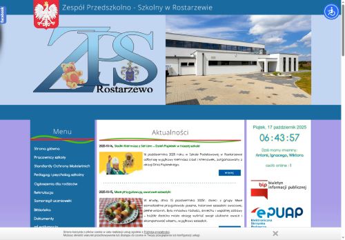 szkolarostarzewo.pl