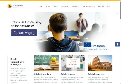 szkolasloneczna.edu.pl