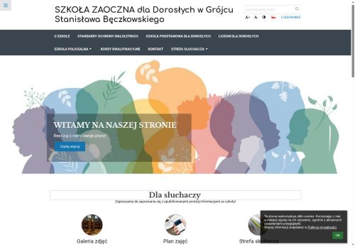 szkolazaoczna.edupage.org