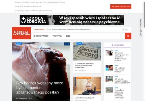 szkolazdrowia.com.pl