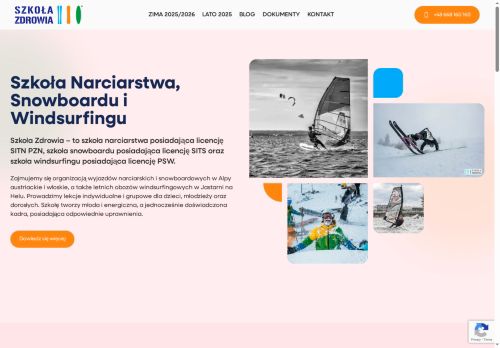 szkolazdrowia.pl