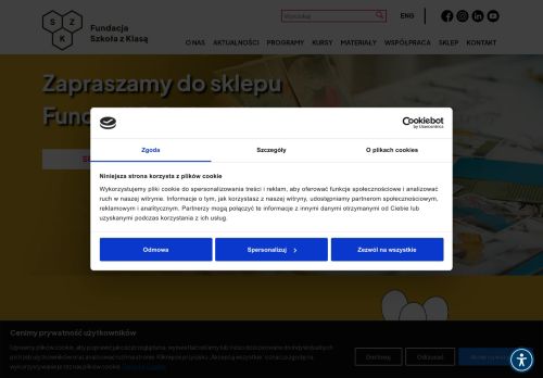 szkolazklasa.pl