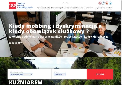szkolenia-css.pl