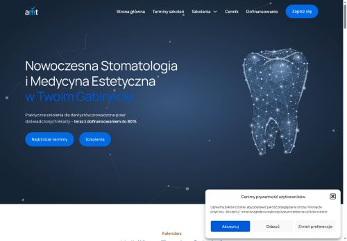 szkolenia-dla-dentystow.pl