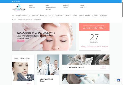 szkolenia-dla-lekarzy.pl