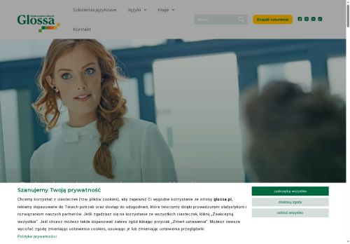 szkolenia-jezykowe.eu