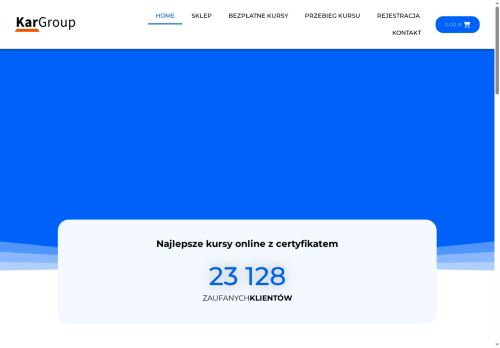 szkolenia-kargroup.eu