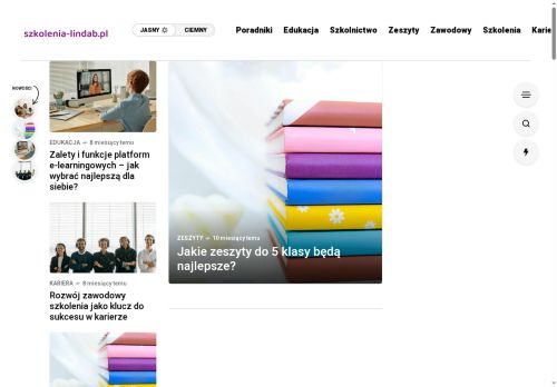 szkolenia-lindab.pl