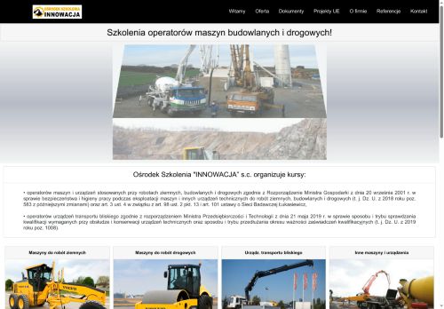 szkolenia-operatorow.pl