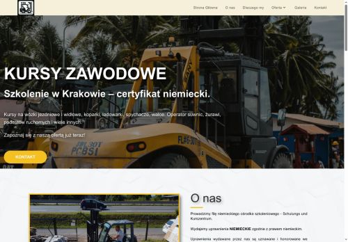 szkolenia-zawodowe-krakow.pl