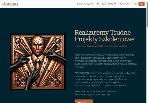 szkolenia.berndson.pl