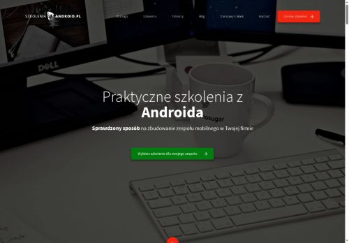 szkoleniaandroid.pl