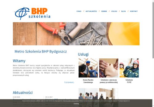 szkoleniabhp-bydgoszcz.pl