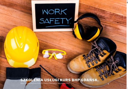 szkoleniabhpkvadro.pl