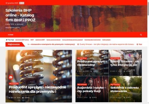 szkoleniabhponline.net.pl