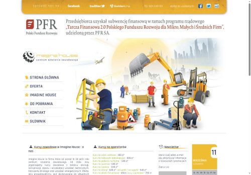 szkoleniacentrum.com.pl