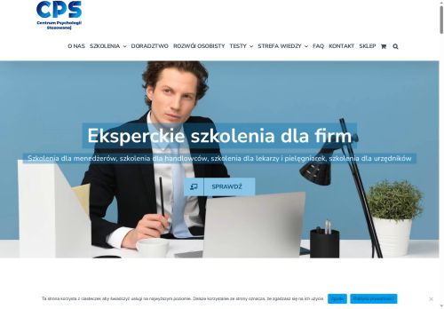 szkoleniacps.pl