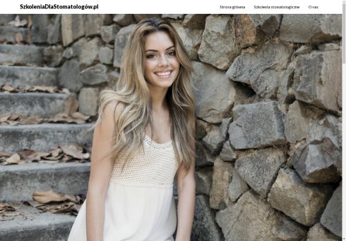 szkoleniadlastomatologow.pl