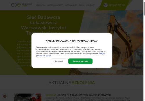 szkoleniaefekt.pl