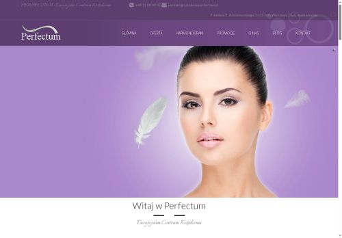 szkoleniaperfectum.pl