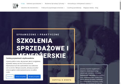 szkoleniasprzedaz.pl