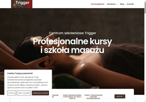 szkoleniatrigger.pl