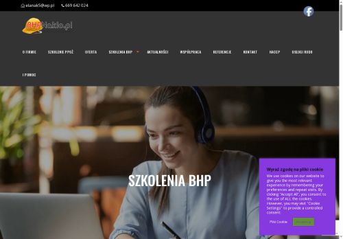 szkoleniebhp.net