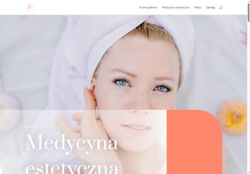 szkolimy-medycynaestetyczna.pl