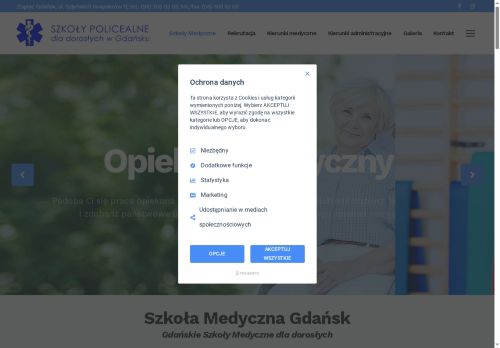 szkoly-medyczne.eu