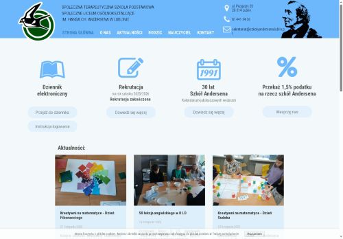 szkolyandersena.lublin.pl
