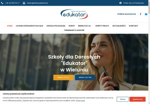 szkolyedukator.pl