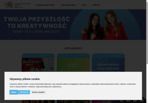 szkolykreatywne.pl