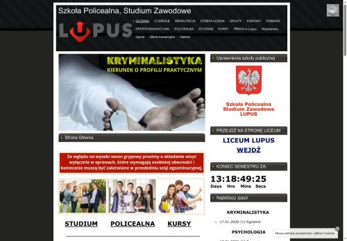szkolylupus.pl
